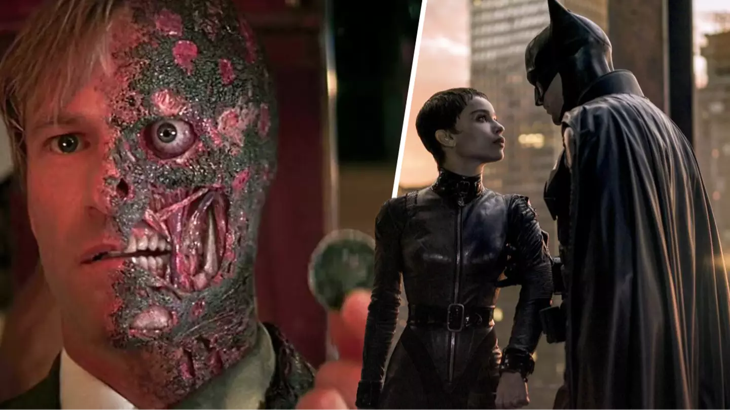 Batman fans shocked as DC kills off beloved character