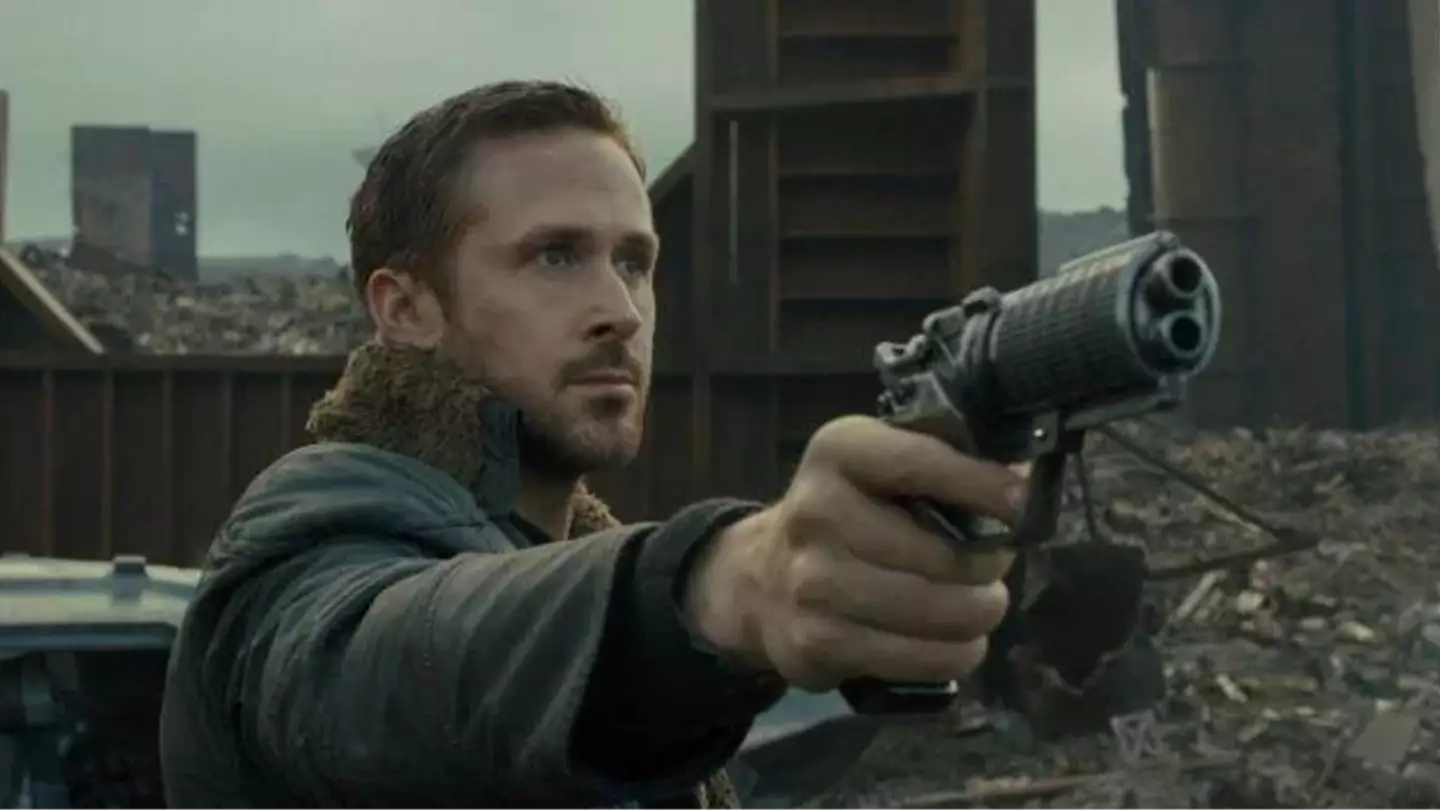 Star Wars: Starfighter film announced, with Ryan Gosling to star