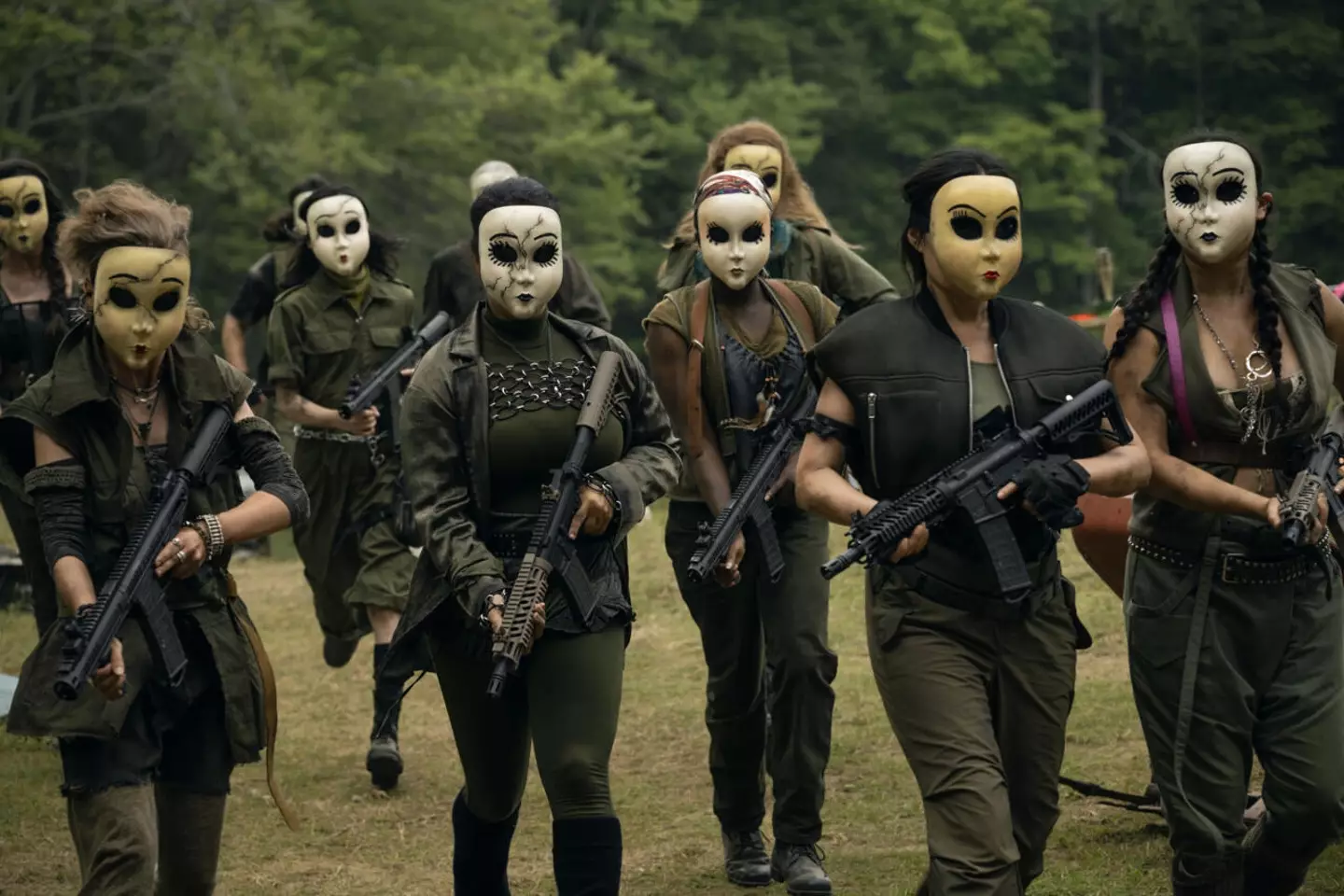 Twisted Metal Season 2,