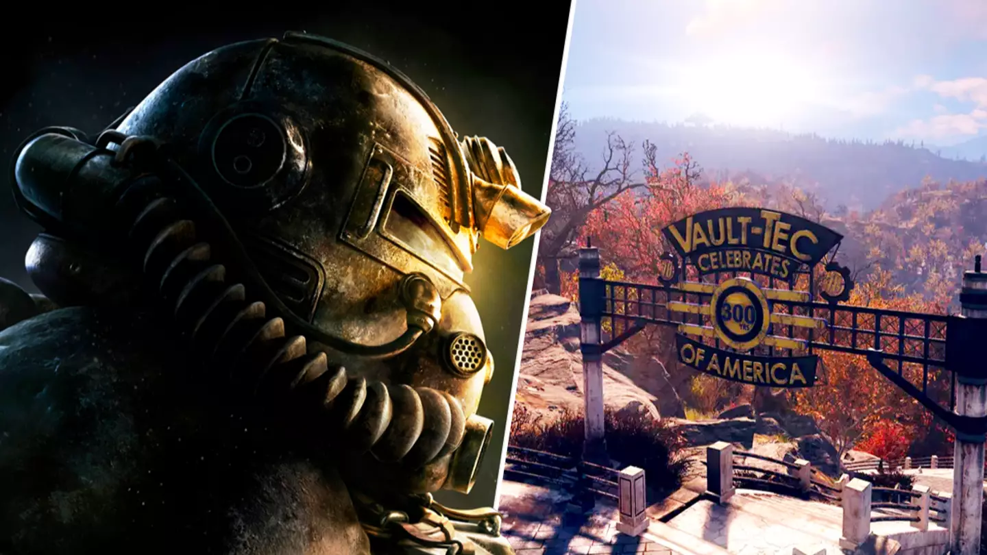 Fallout 5 update is music to our ears