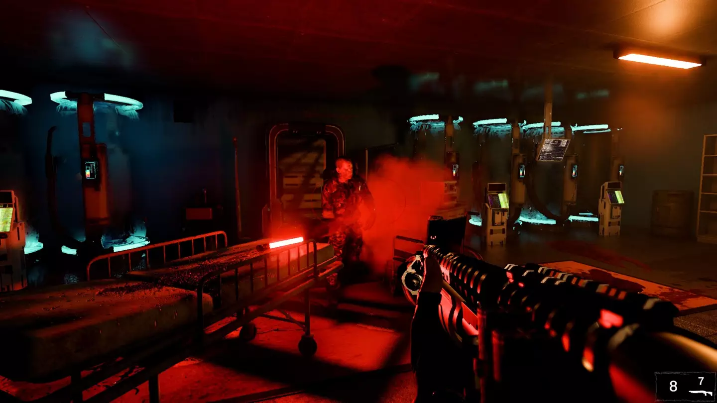 BioShock and Fallout Collide in Lovecraftian Steam Freebie
