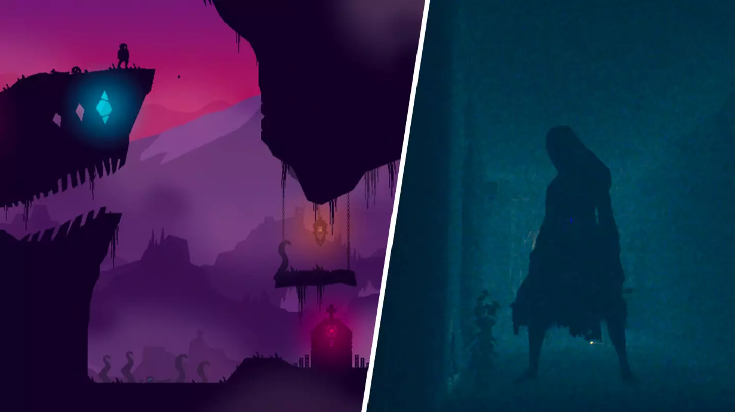 5 free Steam games to download right now