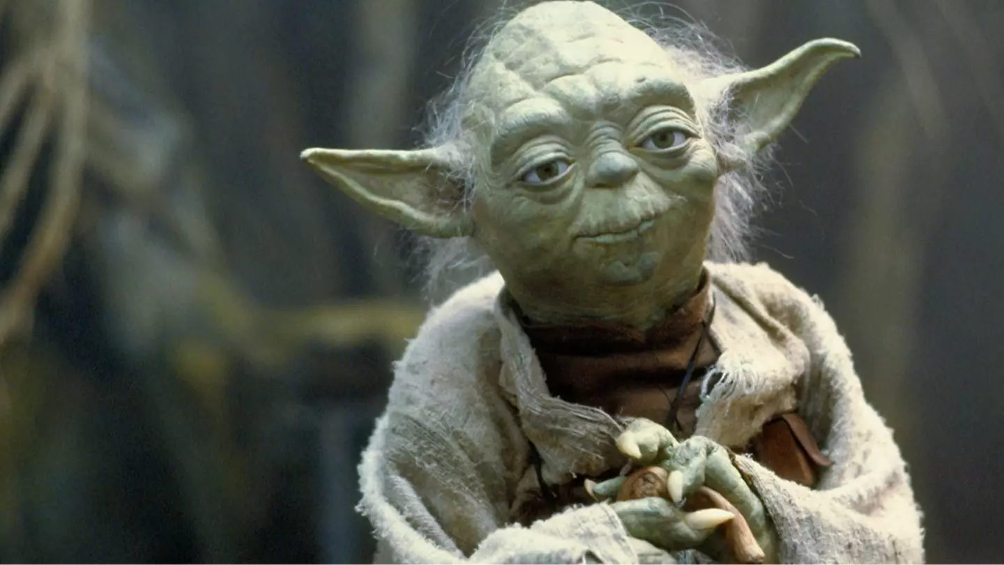 Star Wars quietly confirms Yoda’s origin right under our noses