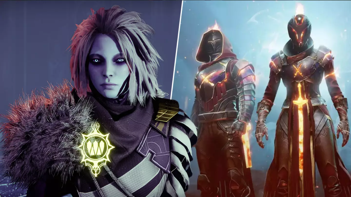 Cheat Maker Goes To War With Bungie Over 'Destiny 2' Hacks