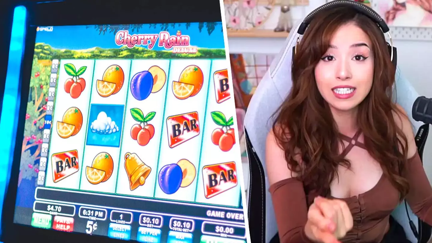 Twitch Bans Gambling Sites After Pokimane And Other Streamers Threaten Strike Action