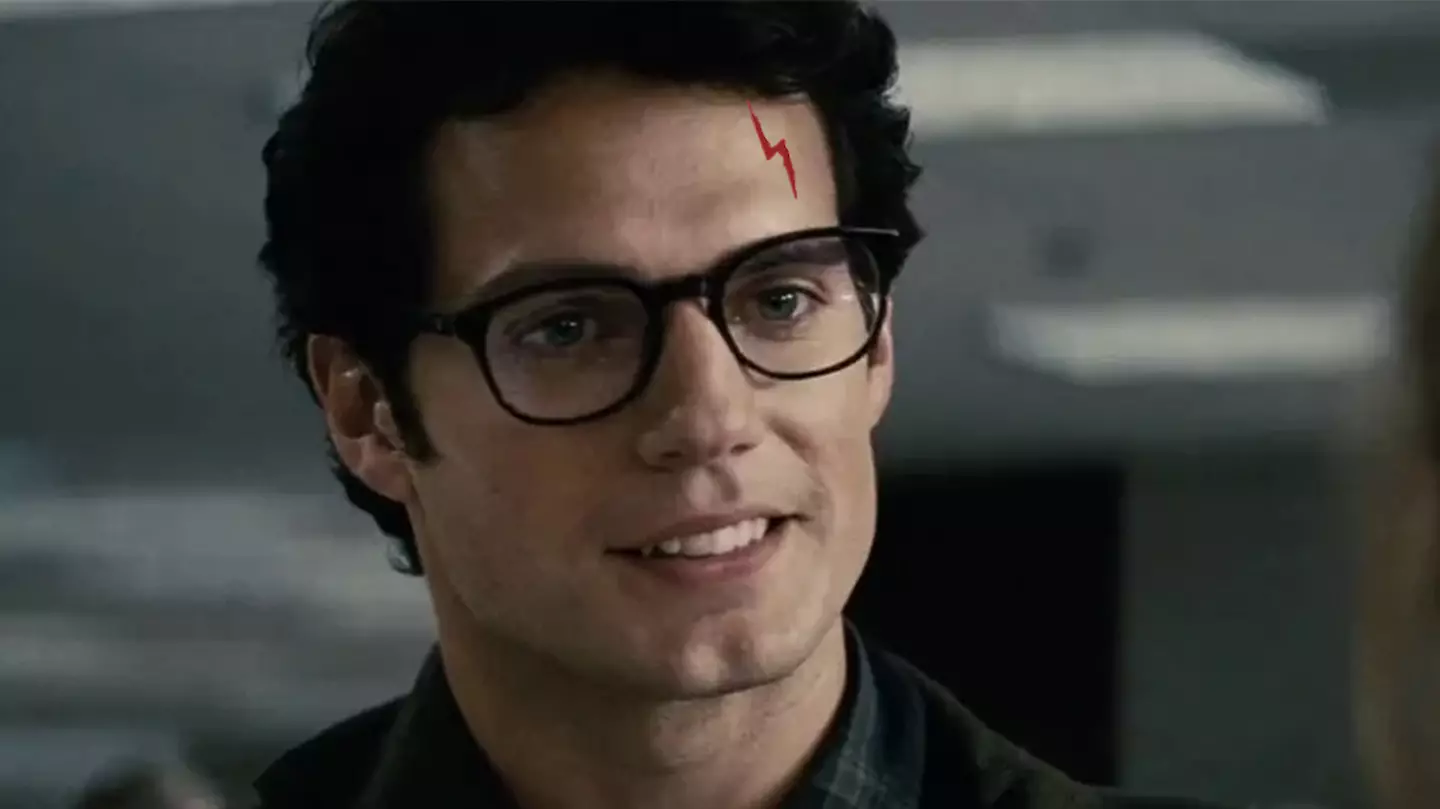 Harry Potter fans just realising Henry Cavill missed out on major role