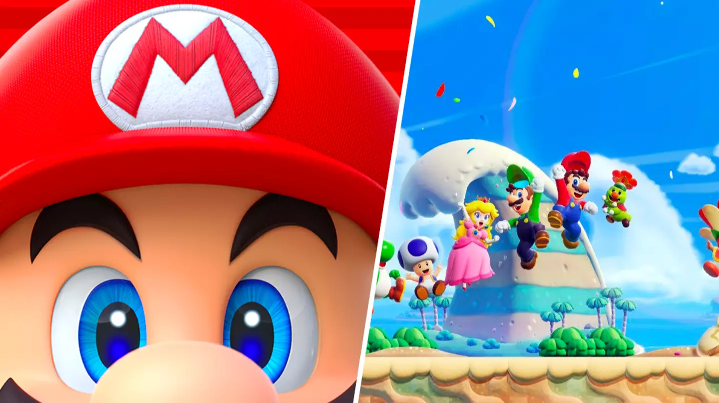 Nintendo drops new free downloads you've one week to claim