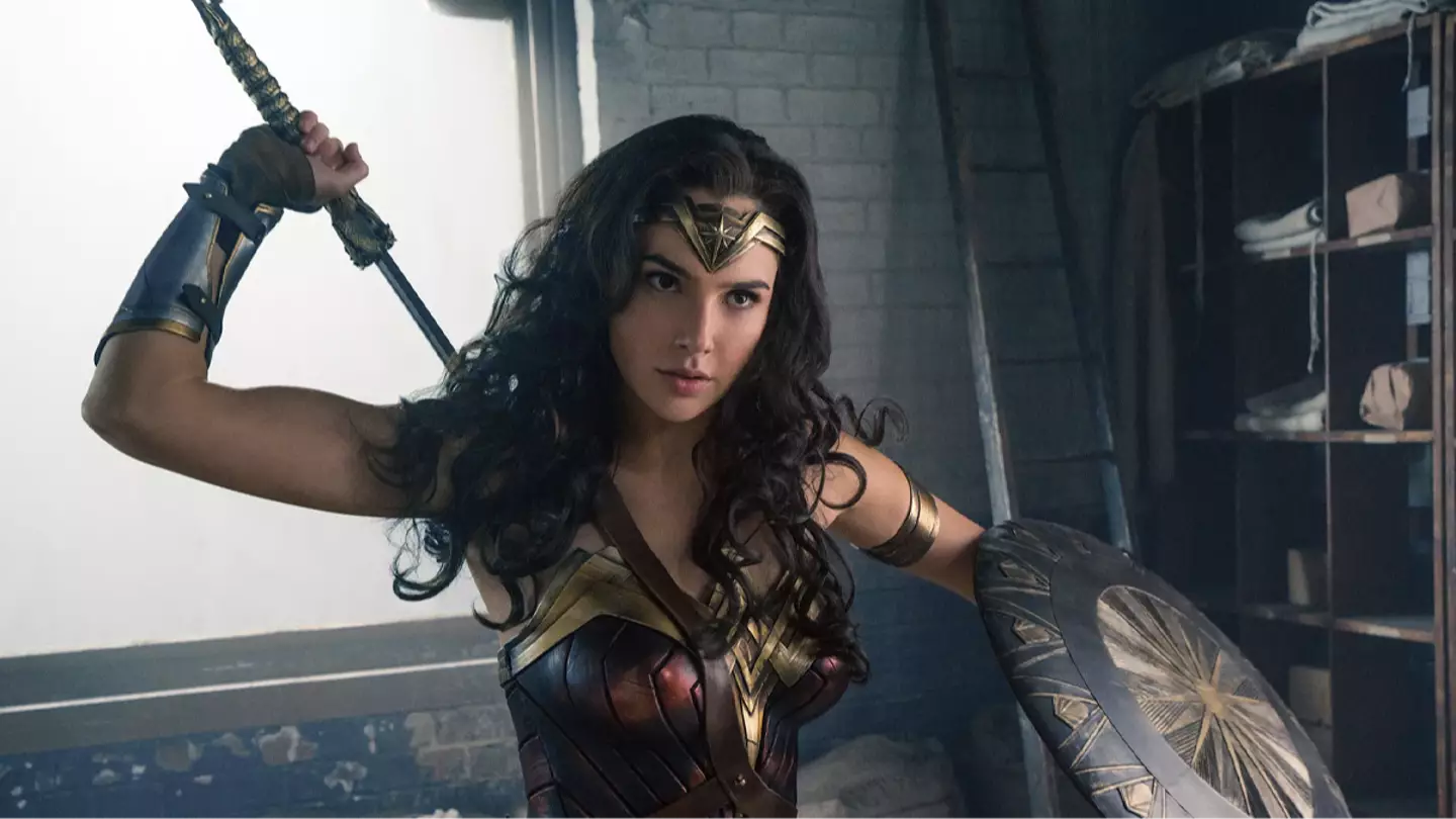 Star Wars fans unite over DCU's 'perfect' new Wonder Woman