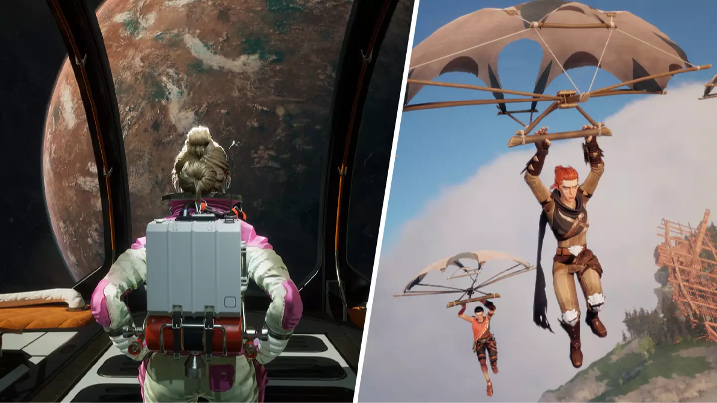 10 new Steam games you don't want to miss out on