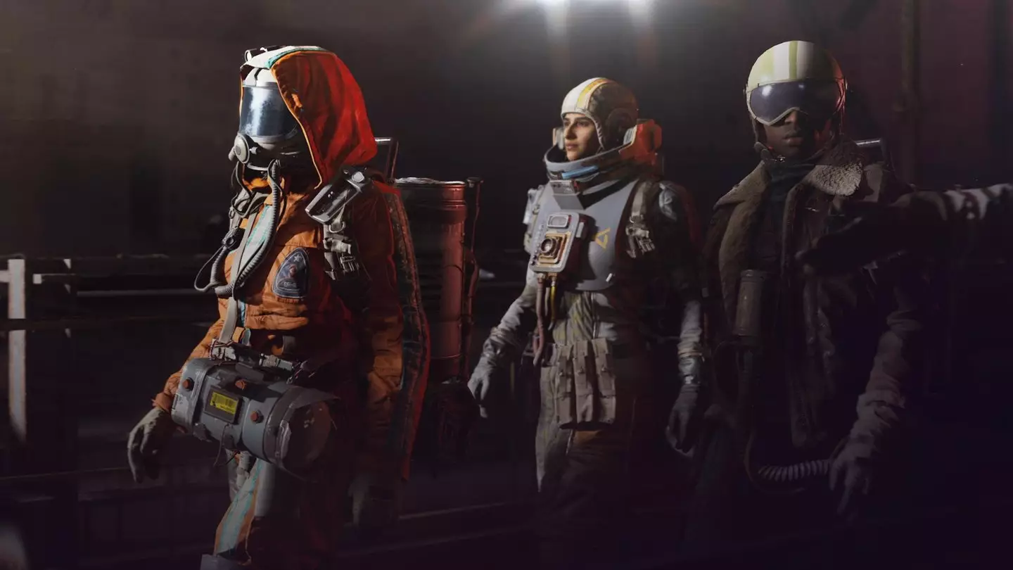 ARC Raiders' Roadmap Officially Revealed, Includes Next Four Months of Content