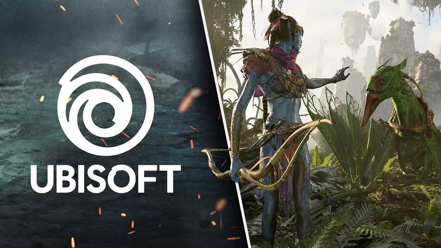 Ubisoft Reportedly Up For Grabs In Latest Acquisition Update
