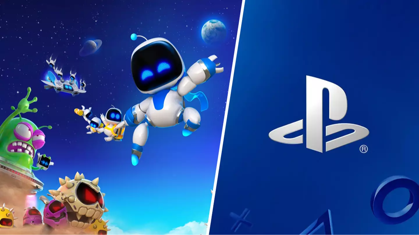 PlayStation fans roast unexpected return of PS1 icon