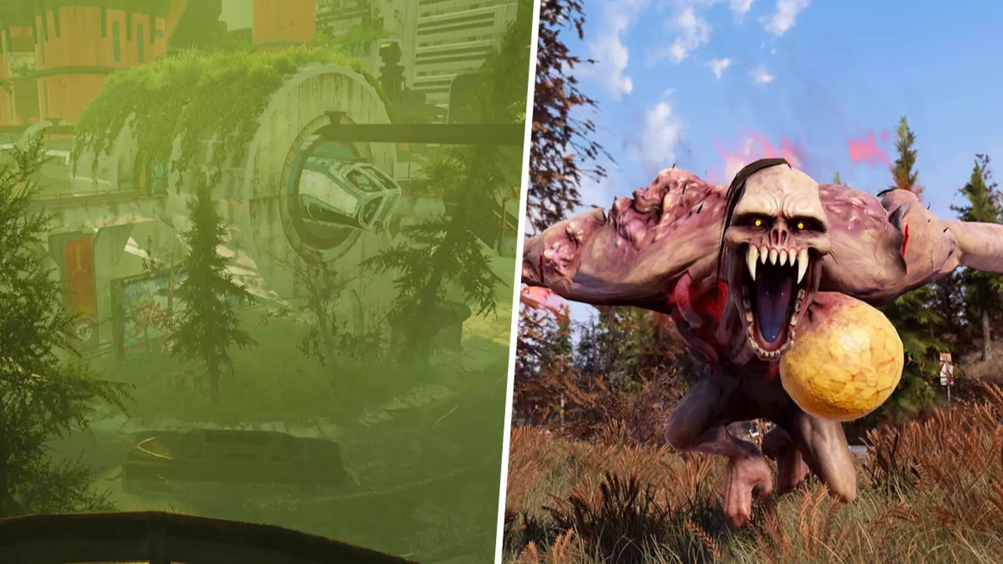 Steam gamers warned they've 48 hours to grab open-world RPG for free