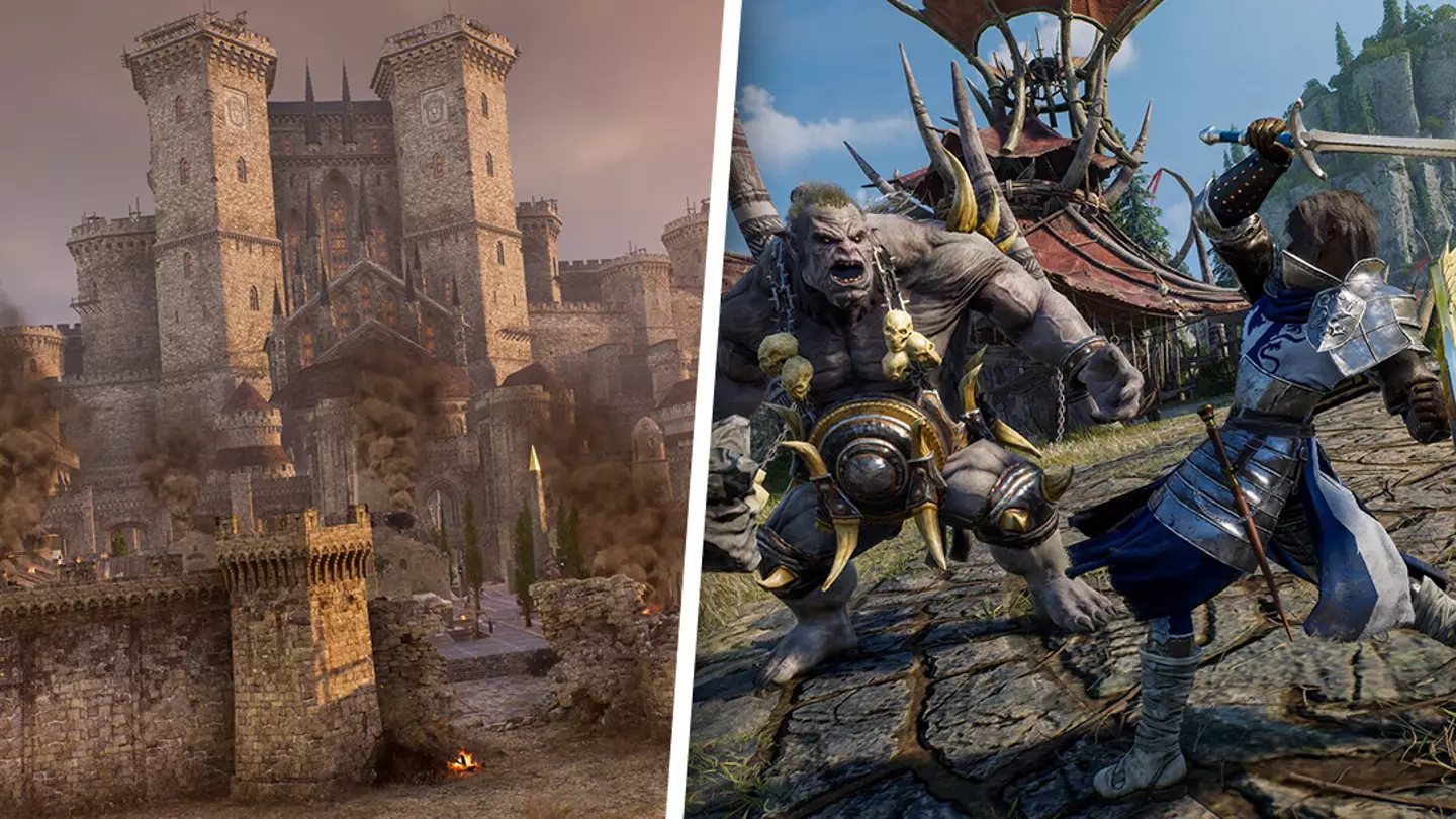 Steam’s brand-new free RPG is officially a massive hit