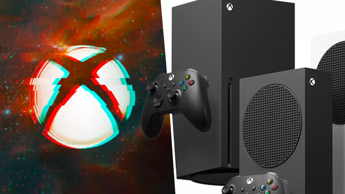 Xbox gamers slam major console problems as Microsoft issues apology
