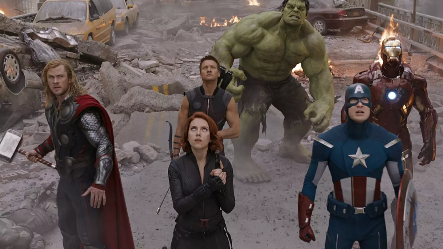 Marvel fan-favourite Avenger won't be returning in MCU's Doomsday