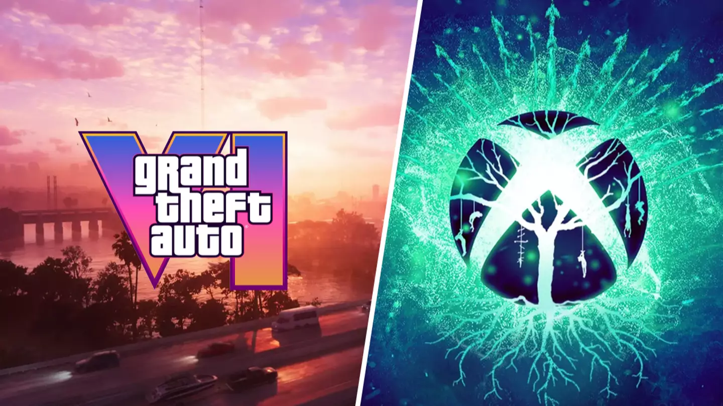 GTA 6 Xbox Series S release concerns are stressing us all out 