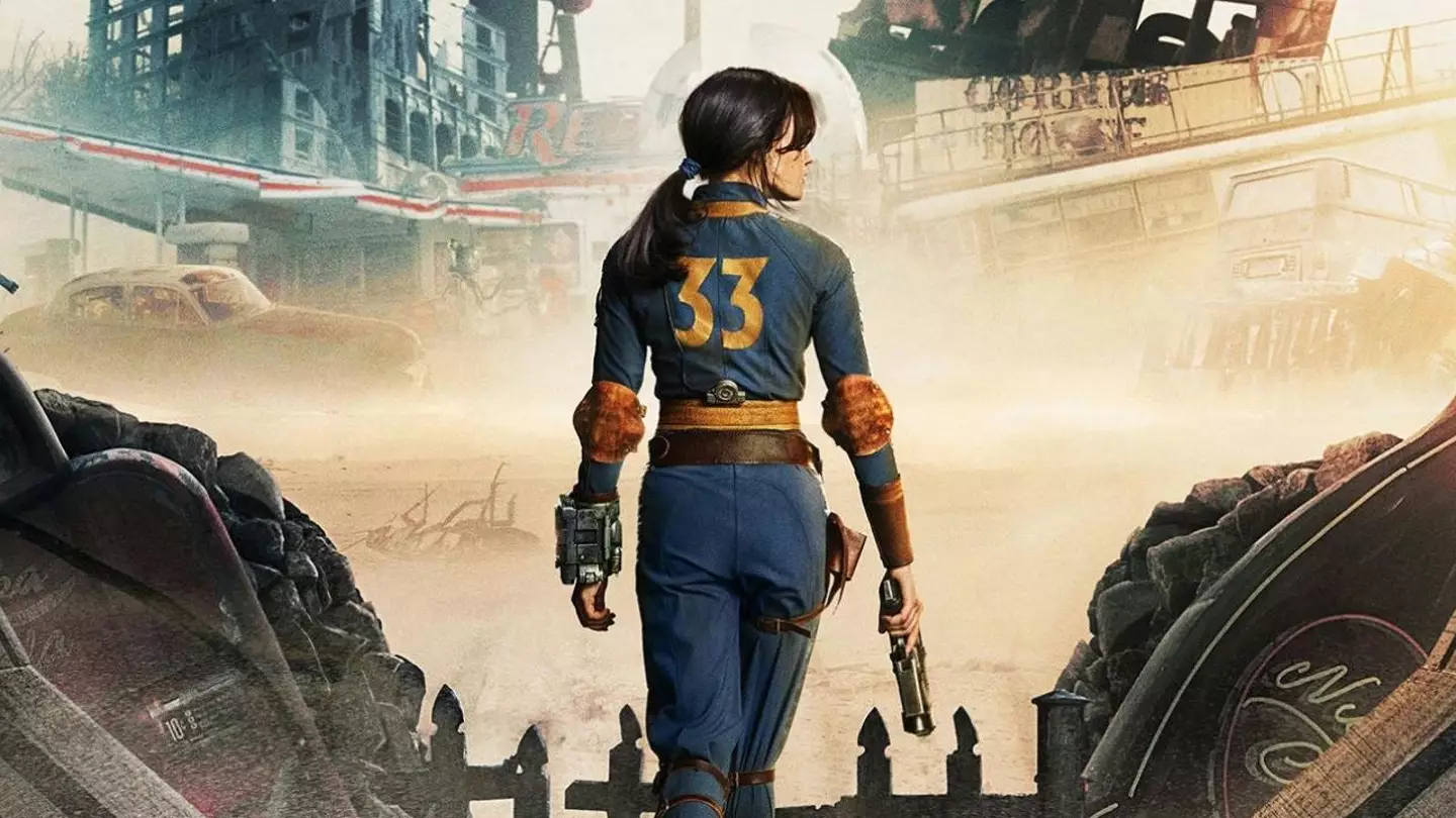 Fallout 5 'greenlit', and fans are losing their heads
