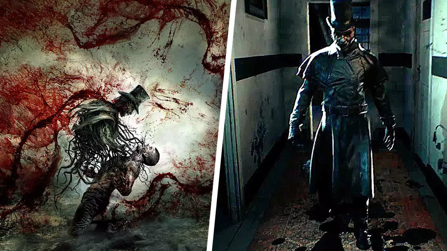 PC users can grab a free survival horror that’s not for the faint of heart