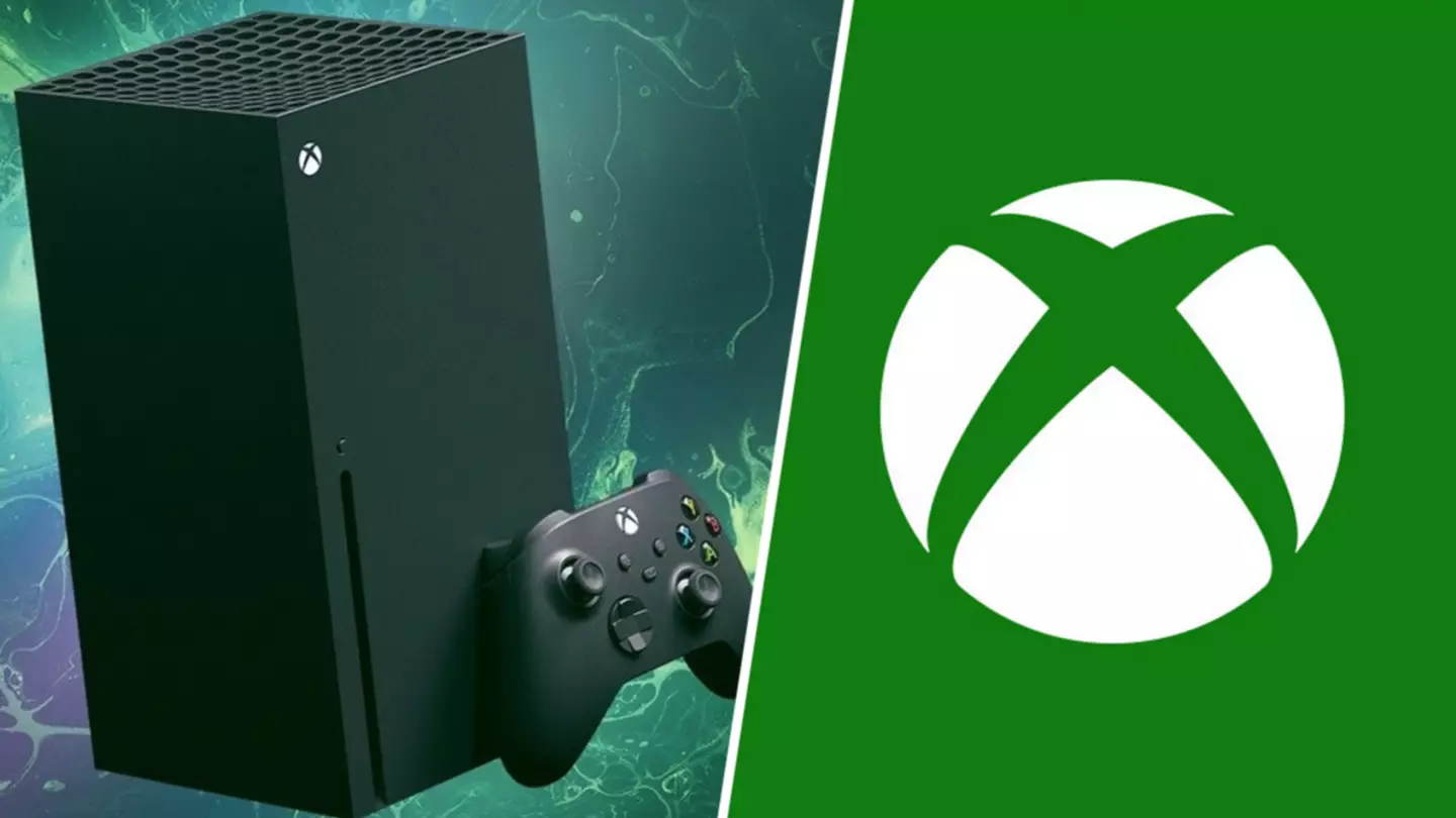 Xbox Series X quietly drops free download you can claim now