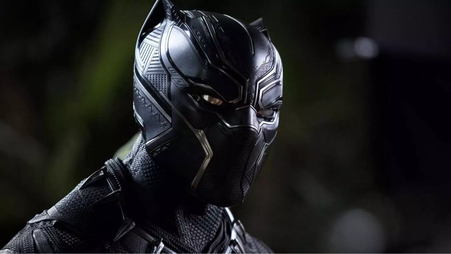 MCU has chosen its new Black Panther, apparently