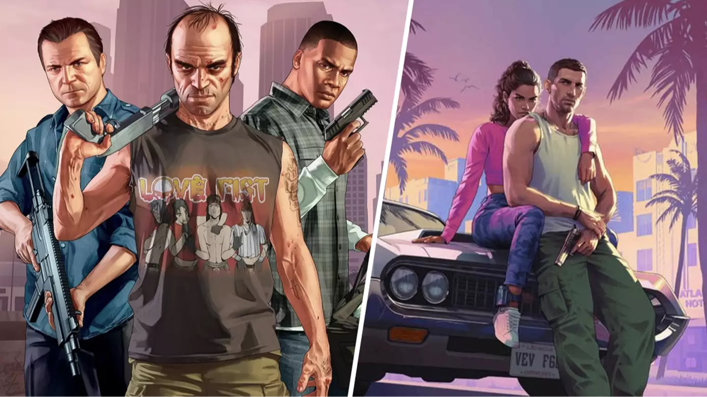 GTA 6 is forcing my hand over this GTA 5 mistake