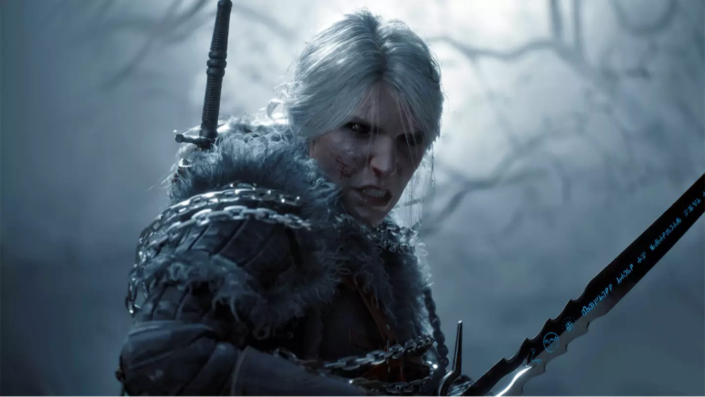 The Witcher 4 release year has fans torn
