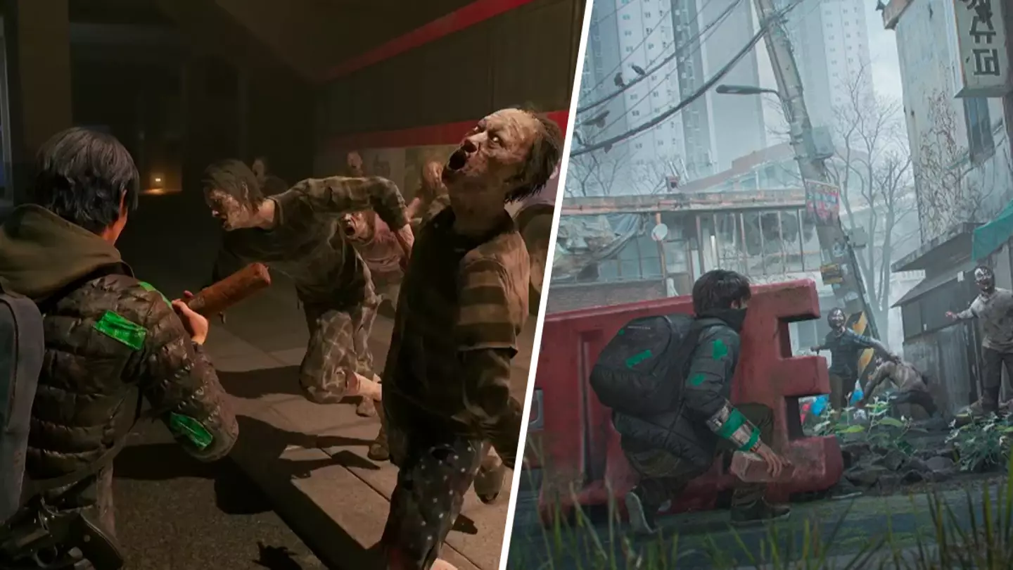The Last Of Us goes open-world in massive new zombie RPG