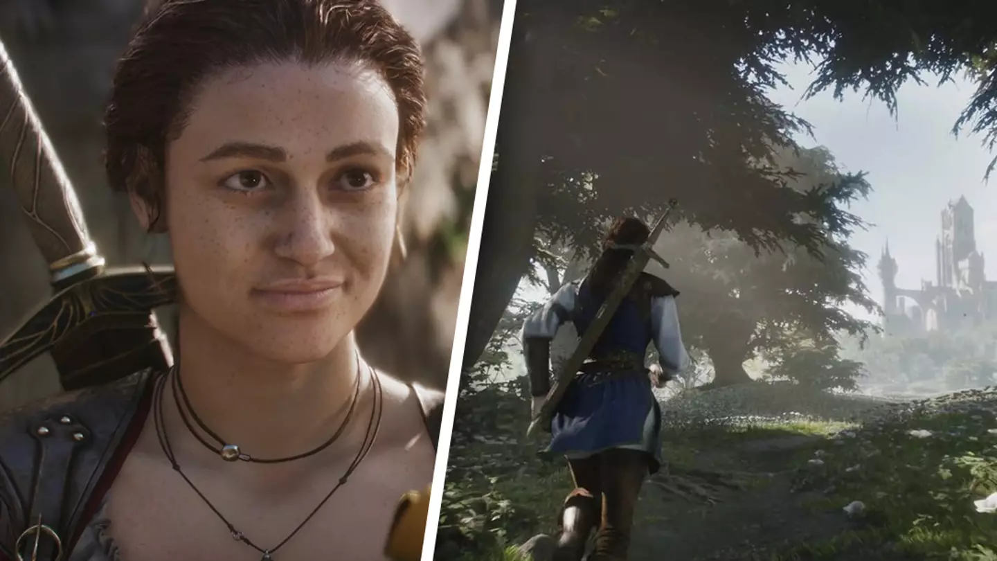 Fable is bringing back a villain we haven't seen in years