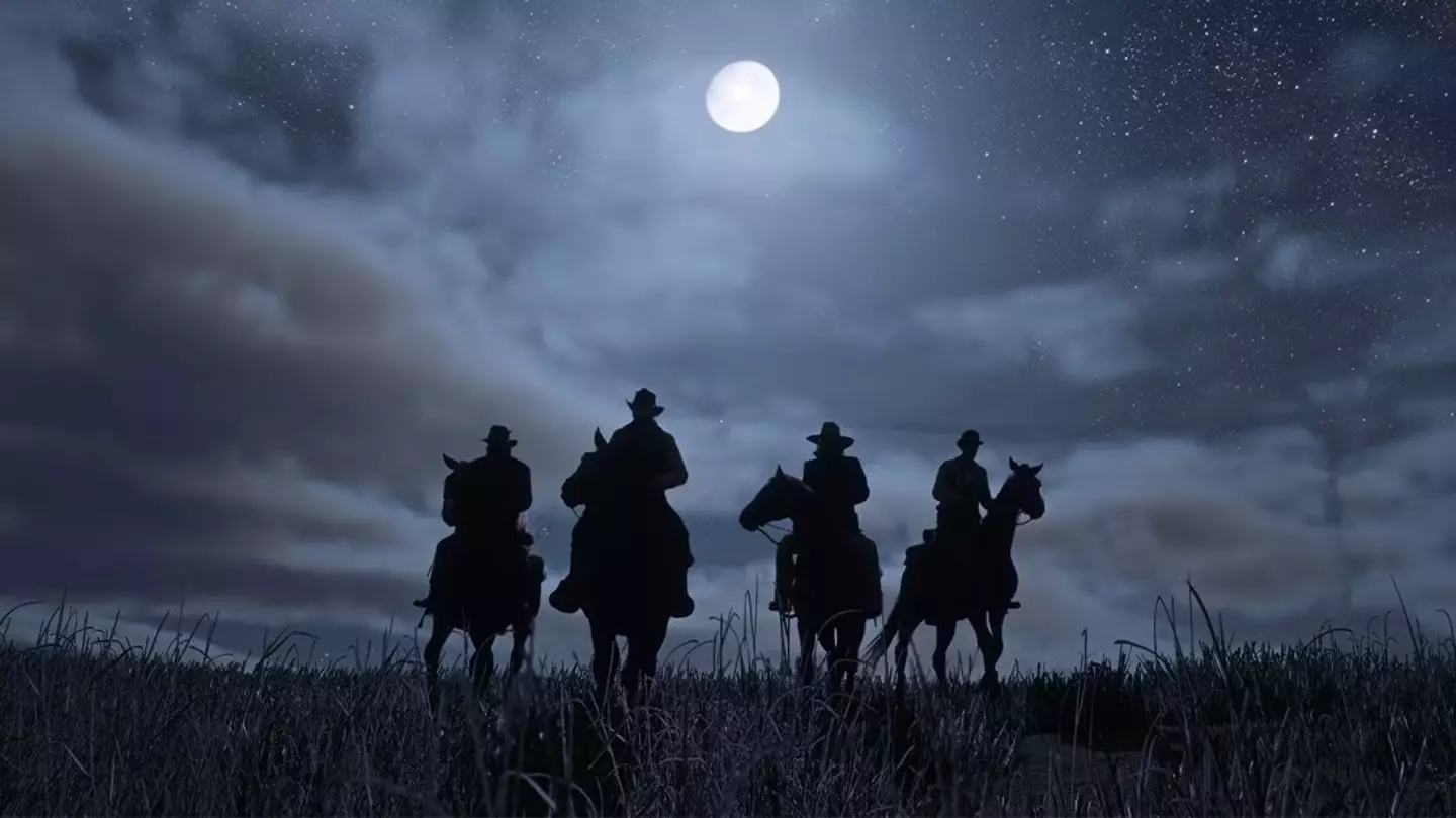GTA 6 Be Damned, Red Dead Redemption 2's Next-Gen Remaster Finally on Horizon