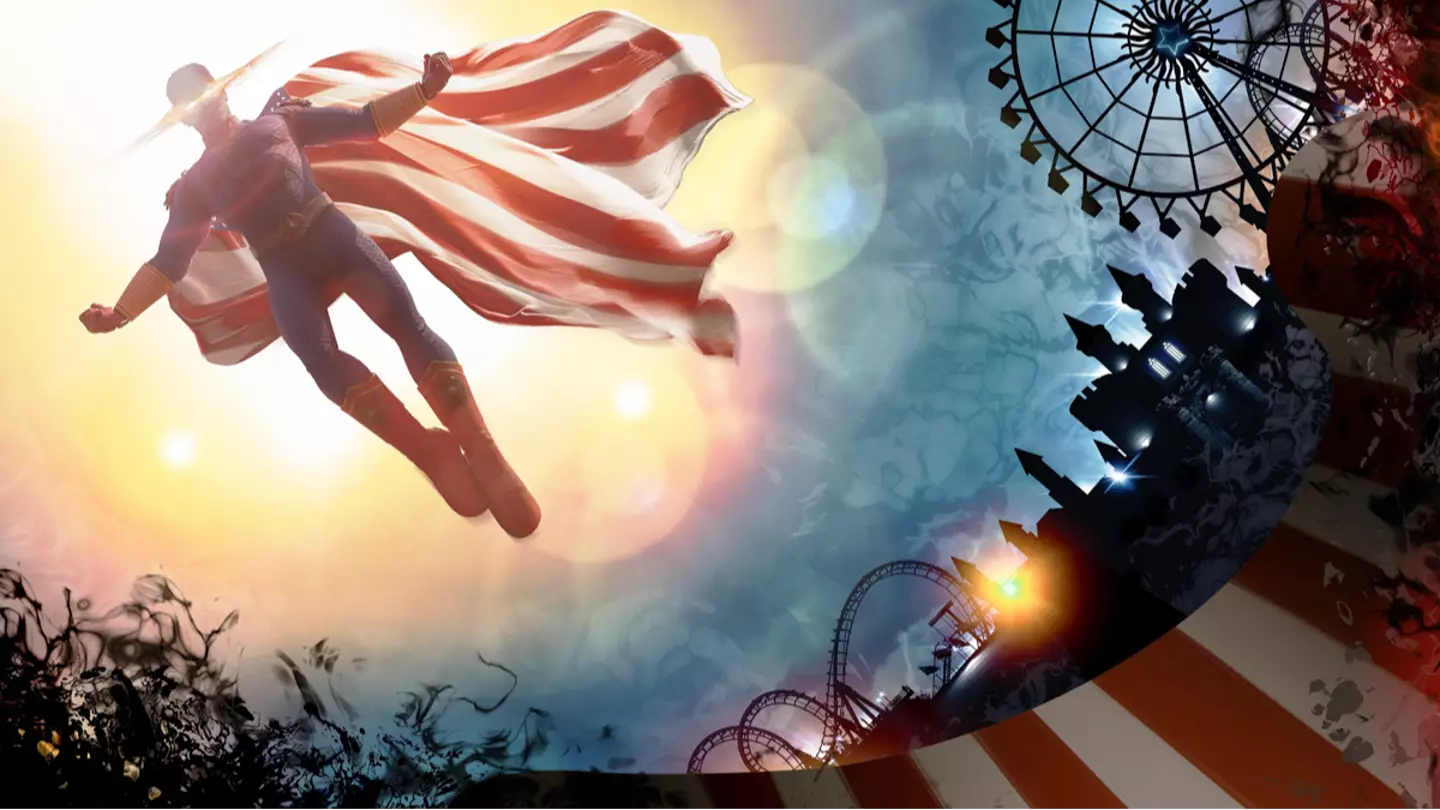 Sony Interactive Entertainment