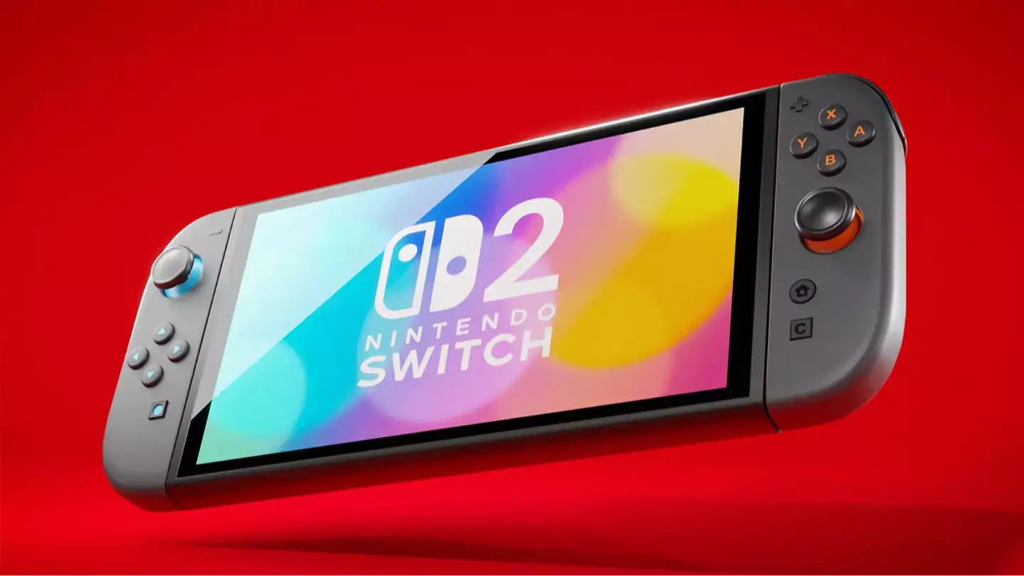 Nintendo drops new wave of Switch 2 free downloads you can claim now