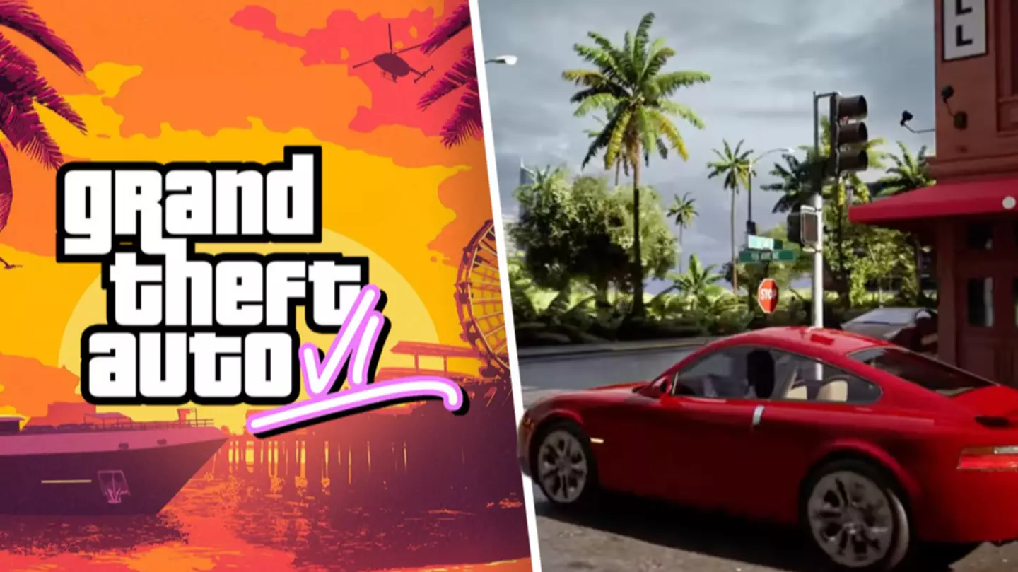 GTA 6 trailer page goes live, here’s how to watch