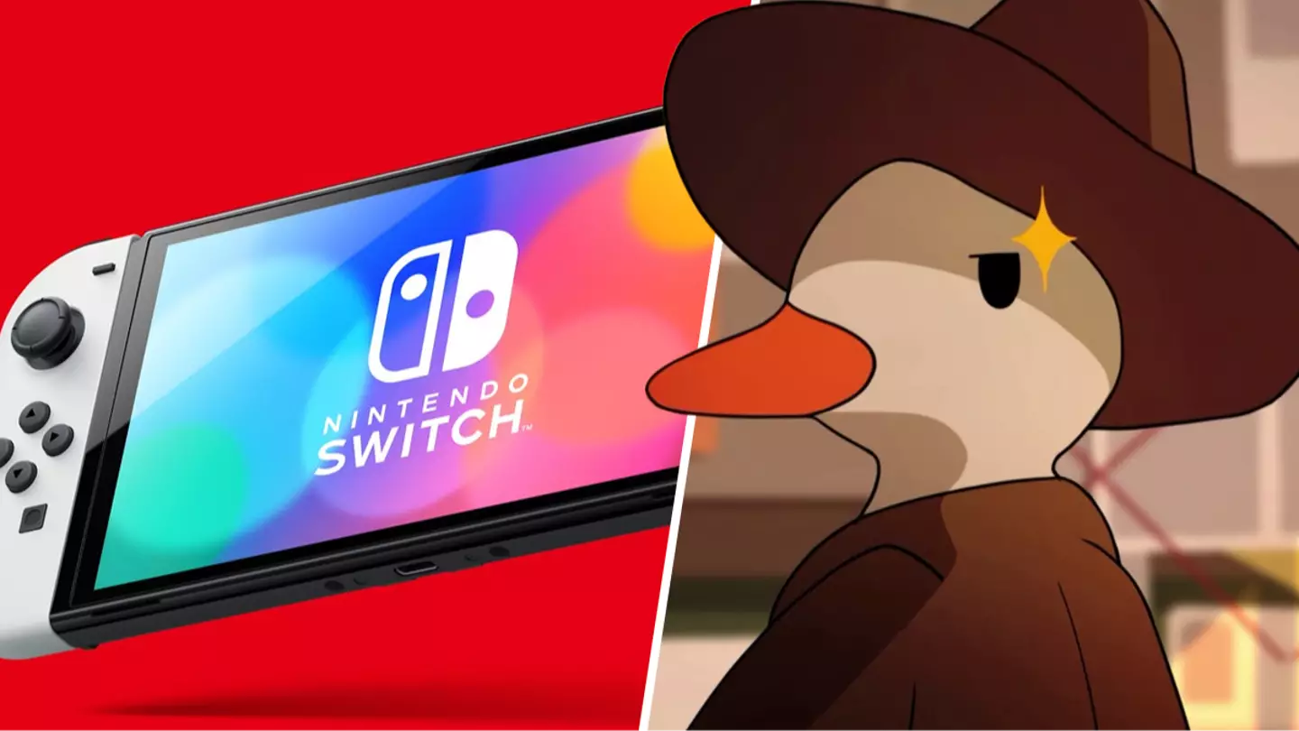 Nintendo Switch gamers can download and play 15 unreleased games free right now