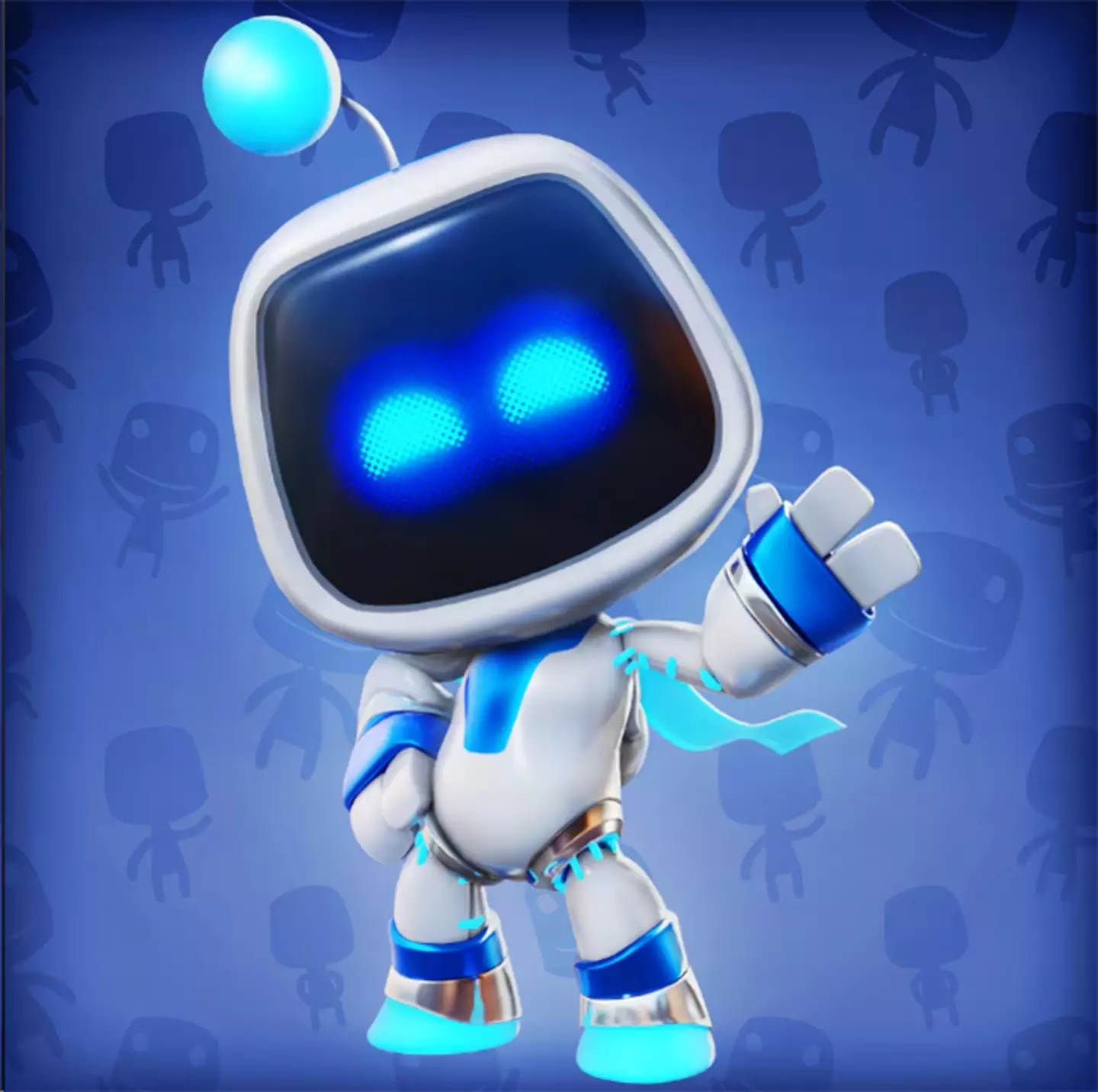 Sack Boy: A Big Adventure/