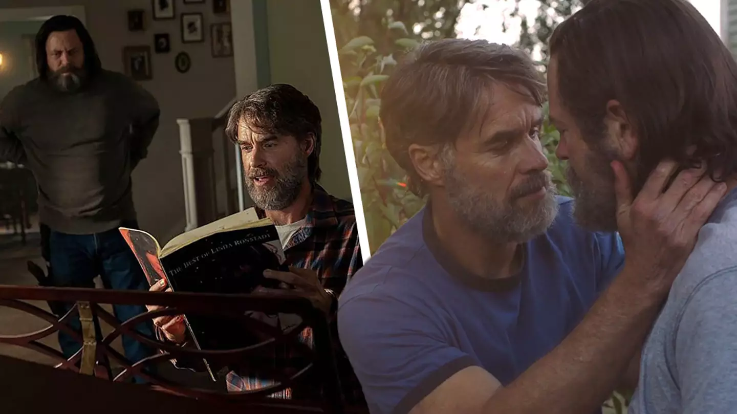 The Last of Us Bill and Frank episode hailed as one of TV's greatest, one year on