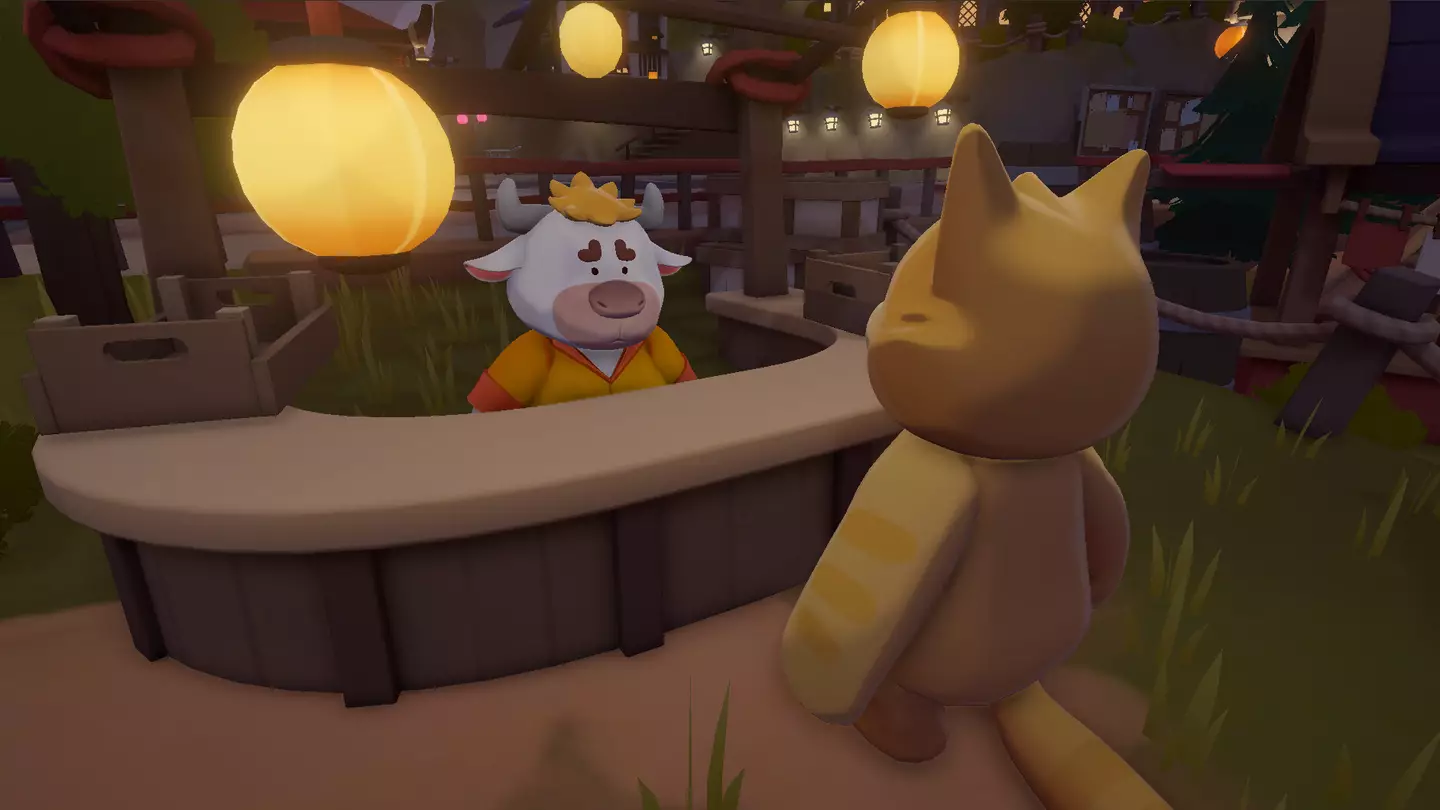 Animal Crossing meets Stardew Valley in new game you can download free