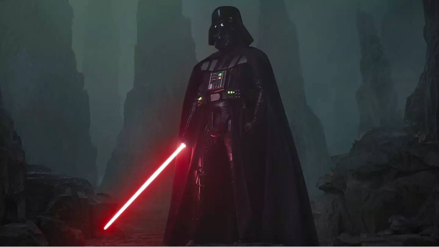 Star Wars fans torn as Darth Vader returns for new prequel