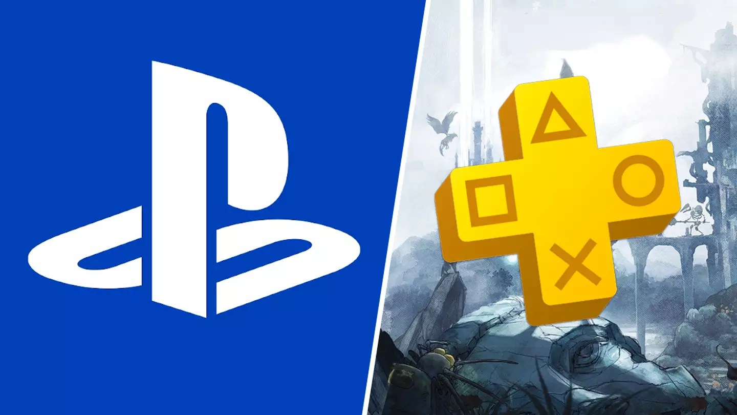 PlayStation Plus subscribers obsessed with ‘fantastic’ free RPG
