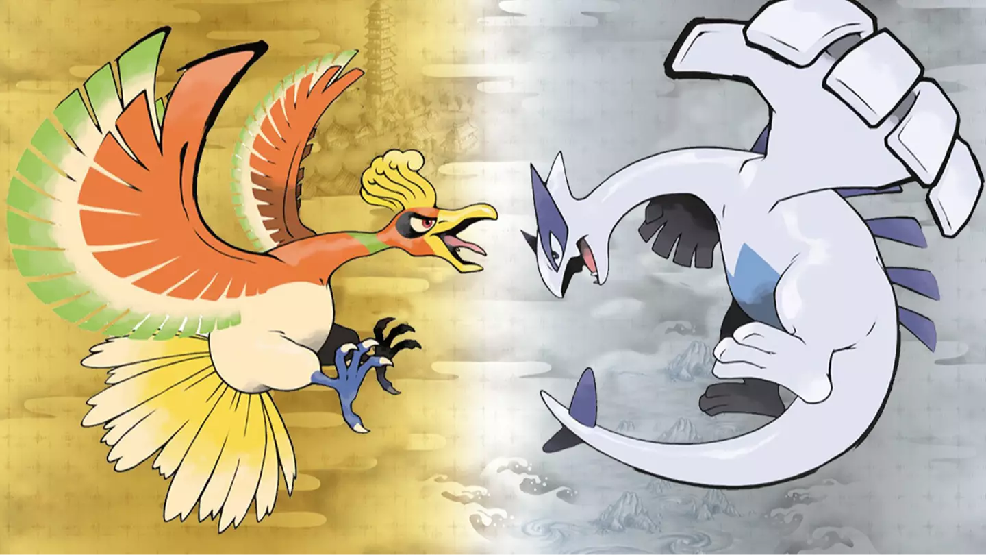 Pokémon Heart & Soul is the Johto Remake You’ve Longed For