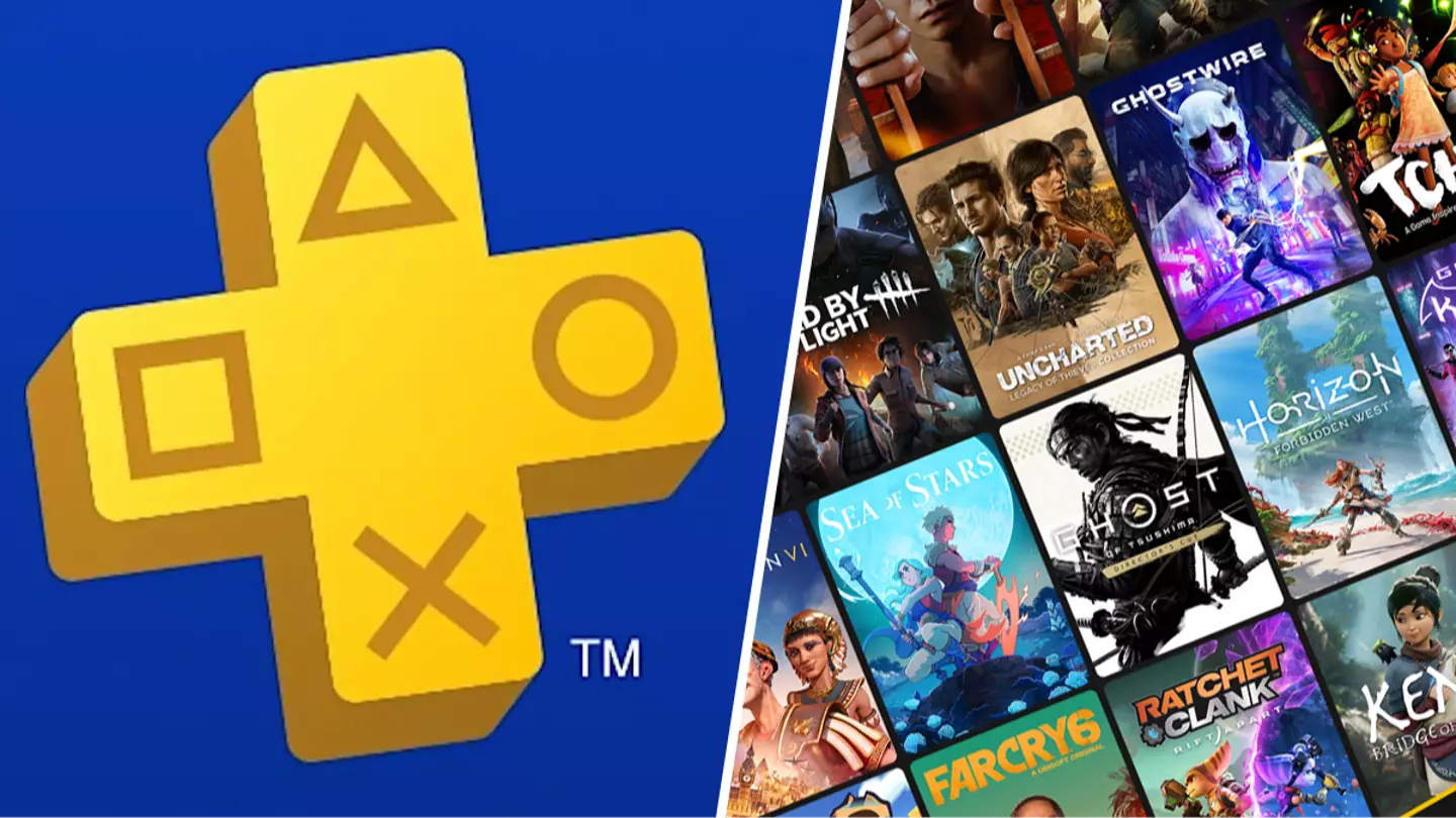 Playstation Plus gamers praise free game they'd never have found on their own