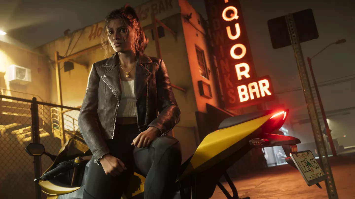 GTA 6 surprise announcement literally breaks the internet