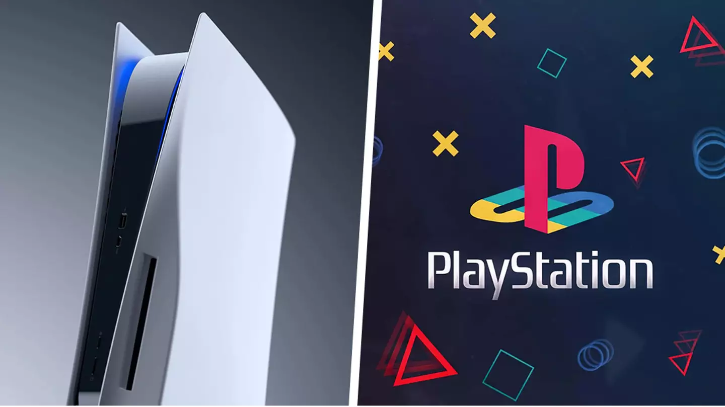 PlayStation begins issuing important update to all users