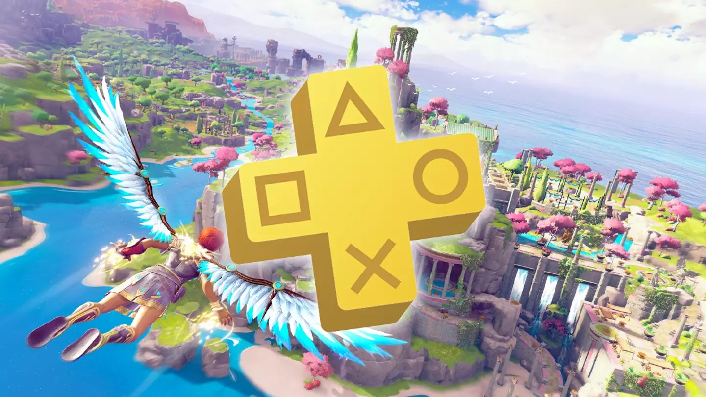 Sony / Ubisoft