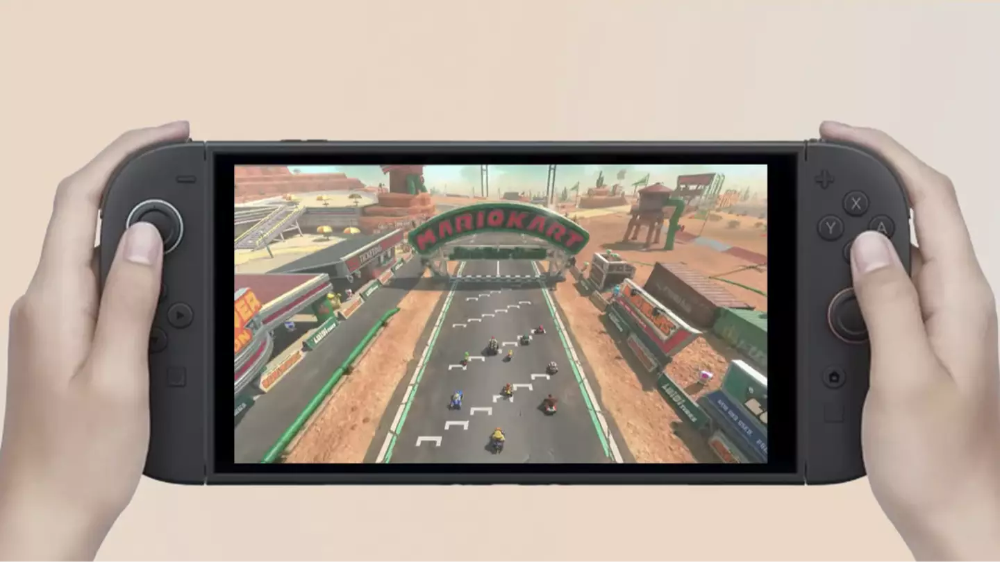 Nintendo Switch price increase has fans worried about Switch 2 games