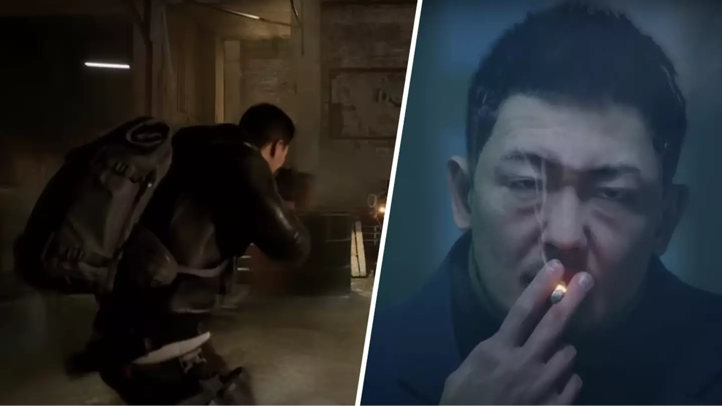 Call of Duty meets Watch Dogs in upcoming Unreal Engine 5 shooter