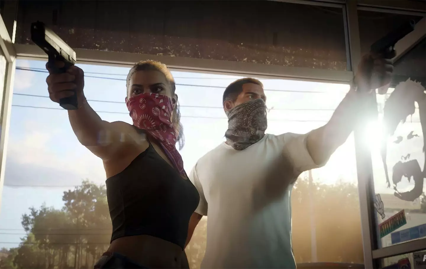 GTA VI, Rockstar Games