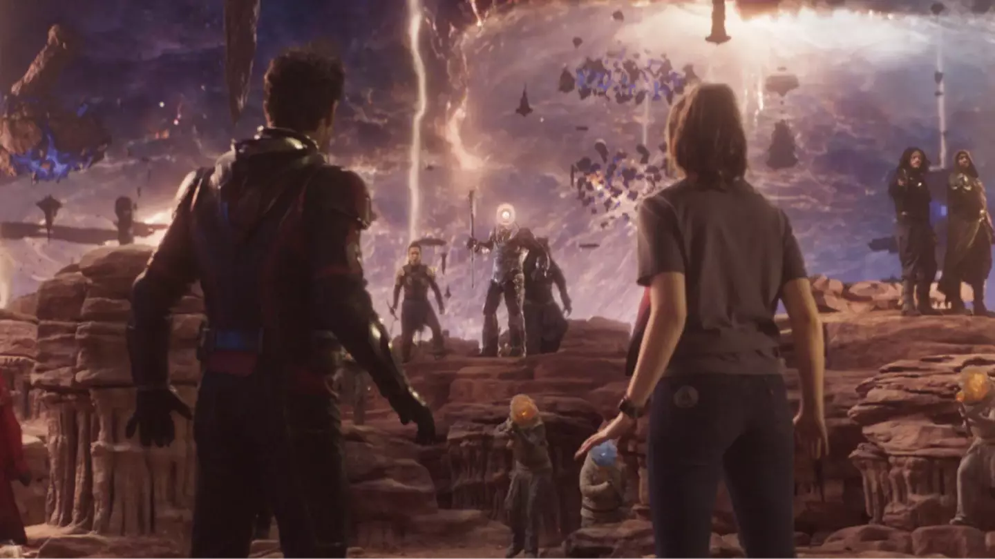 Marvel quietly killed off a major MCU character without us noticing