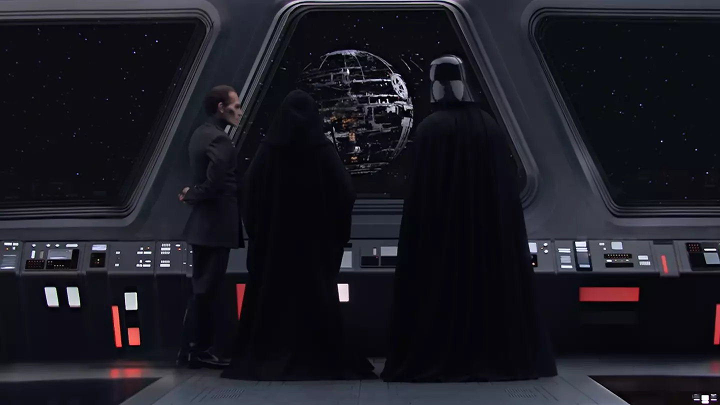Star Wars’ ‘darkest secret’ is one I wish I’d never learned