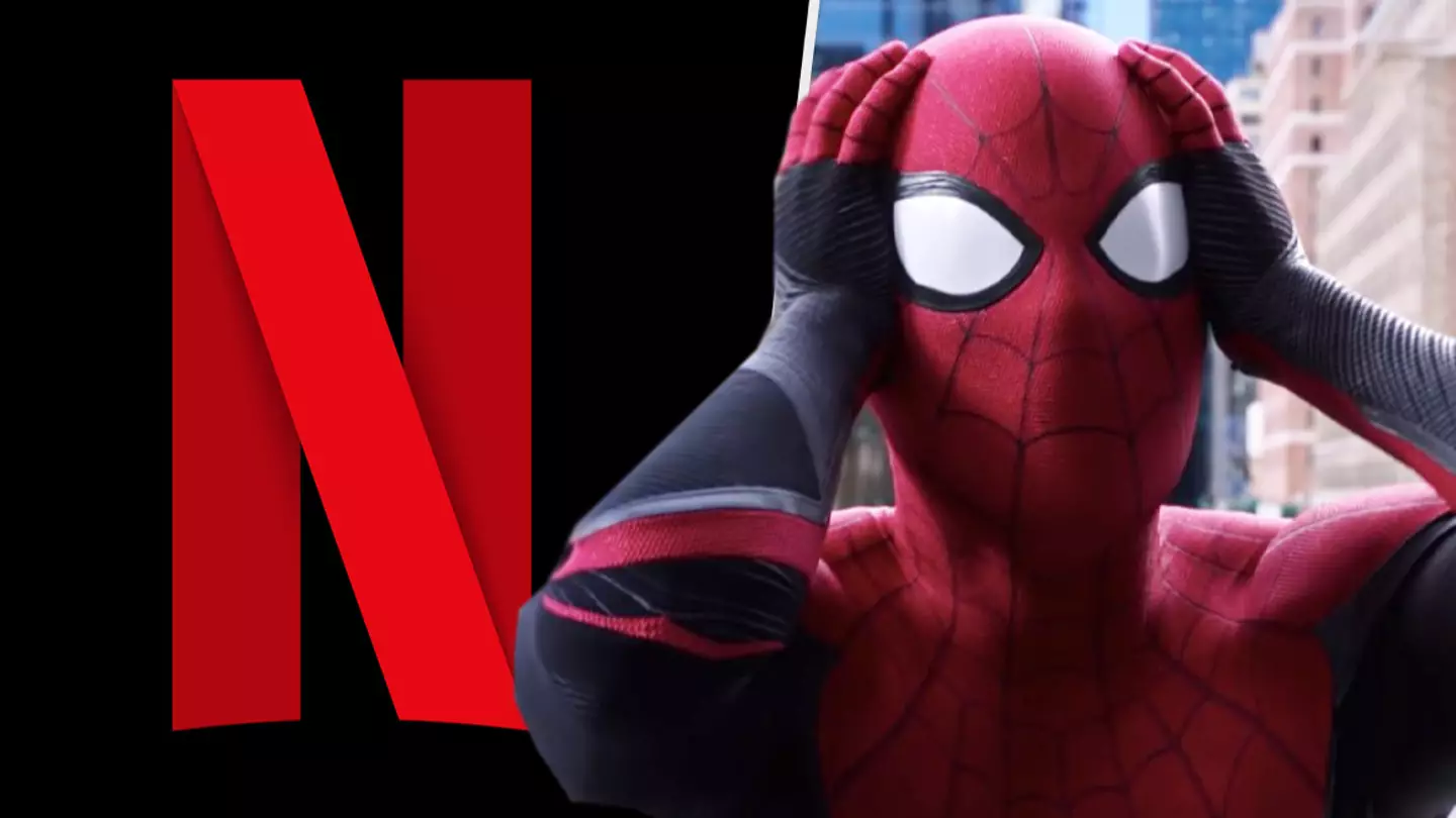 'Spider-Man: No Way Home' Stream Debut Won't Be Netflix Or Disney Plus